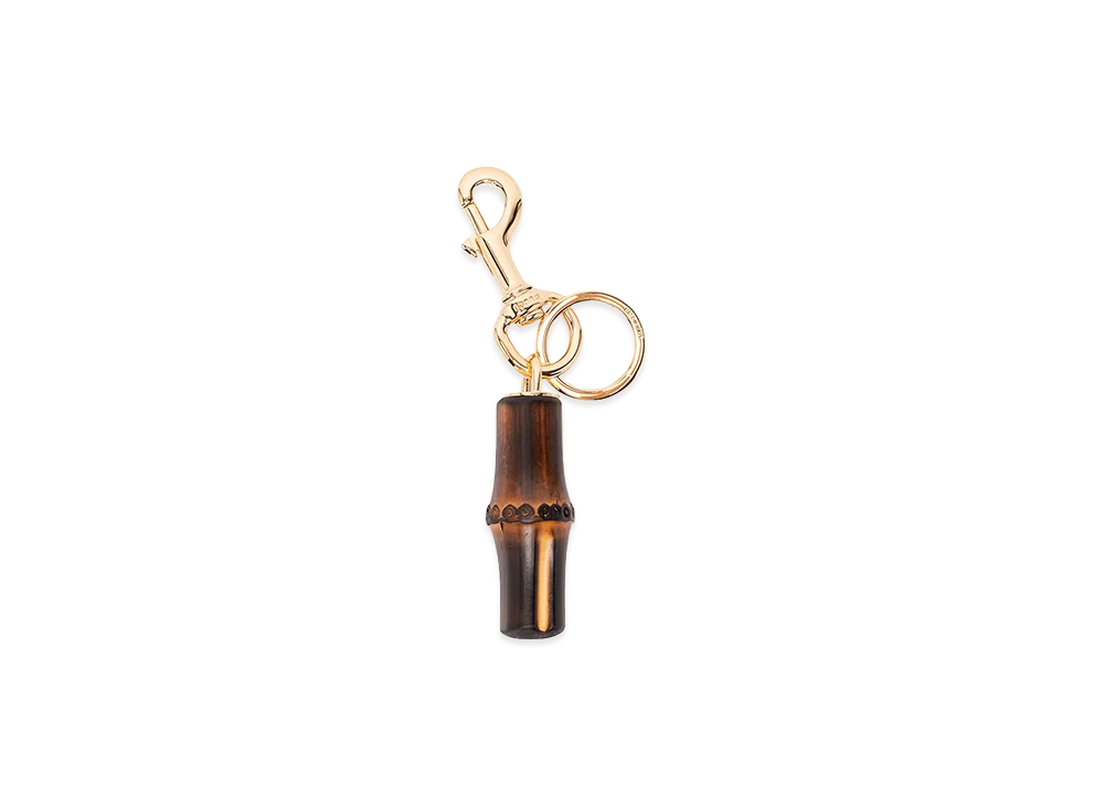 GUCCI Women's Key Ring "Gold"