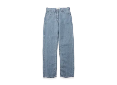The Row Tarley Jean "Bleached"