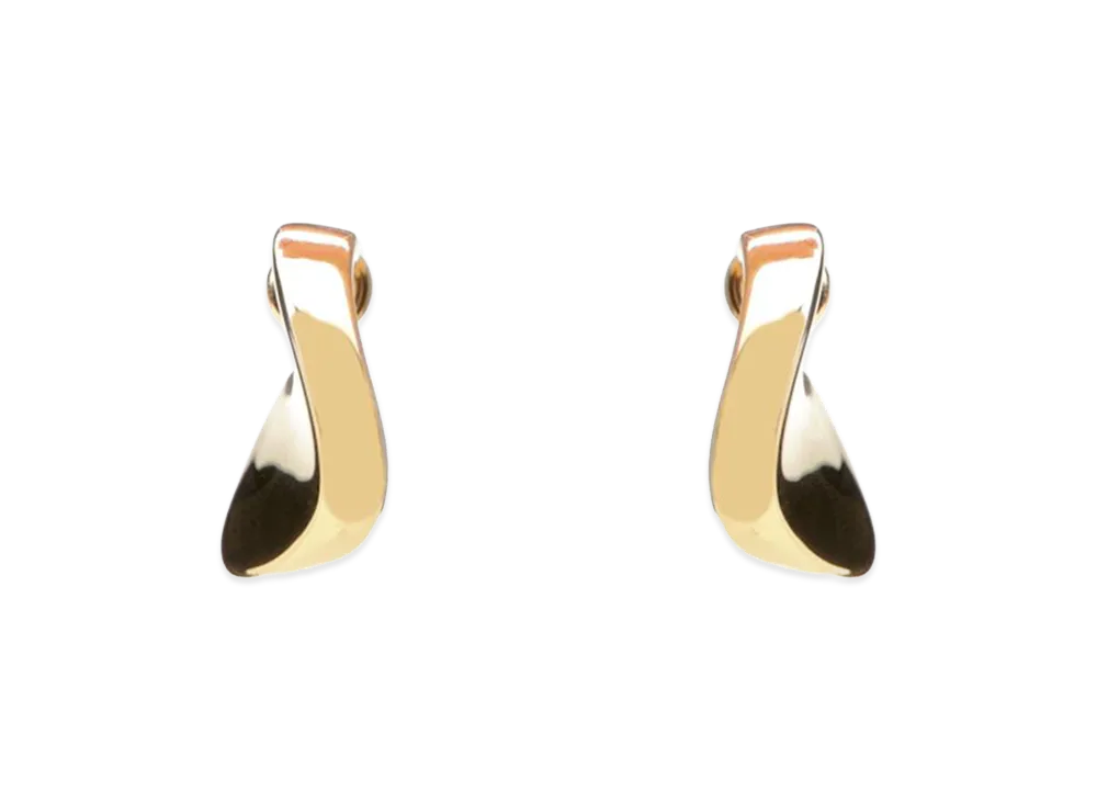 Bottega Veneta Women's Bijoux "Gold"