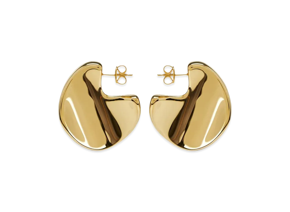 Bottega Veneta Women's Bijoux "Gold"