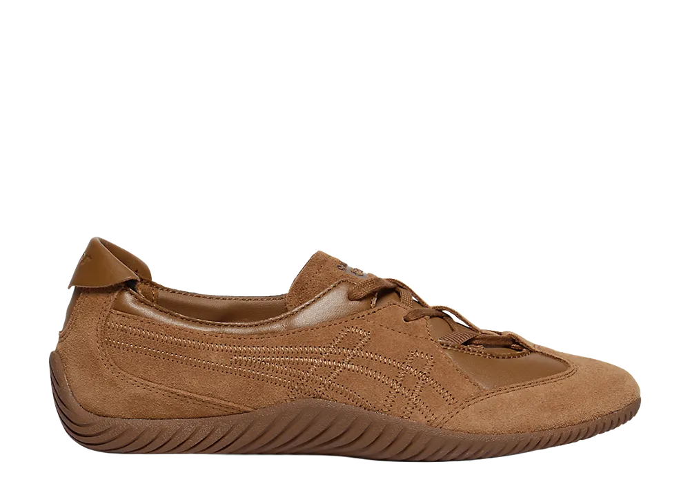 Onitsuka Tiger Trairina "Brown/Brown"
