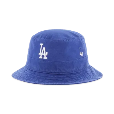 47 Bucket Hat "Dodgers Royal"