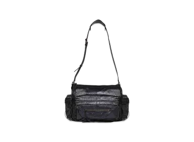 BALENCIAGA Bags "Blue"