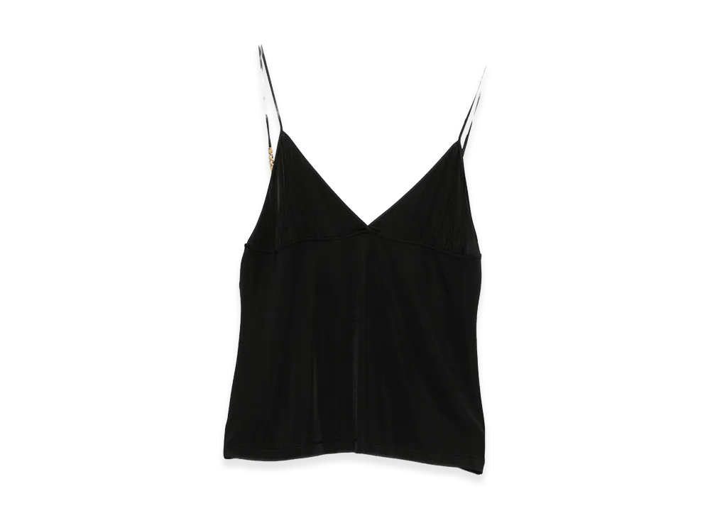 Saint Laurent Women's Top "Black"