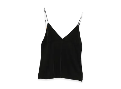 Saint Laurent Women's Top "Black"