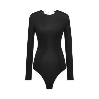 Saint Laurent Women's Top "Black"