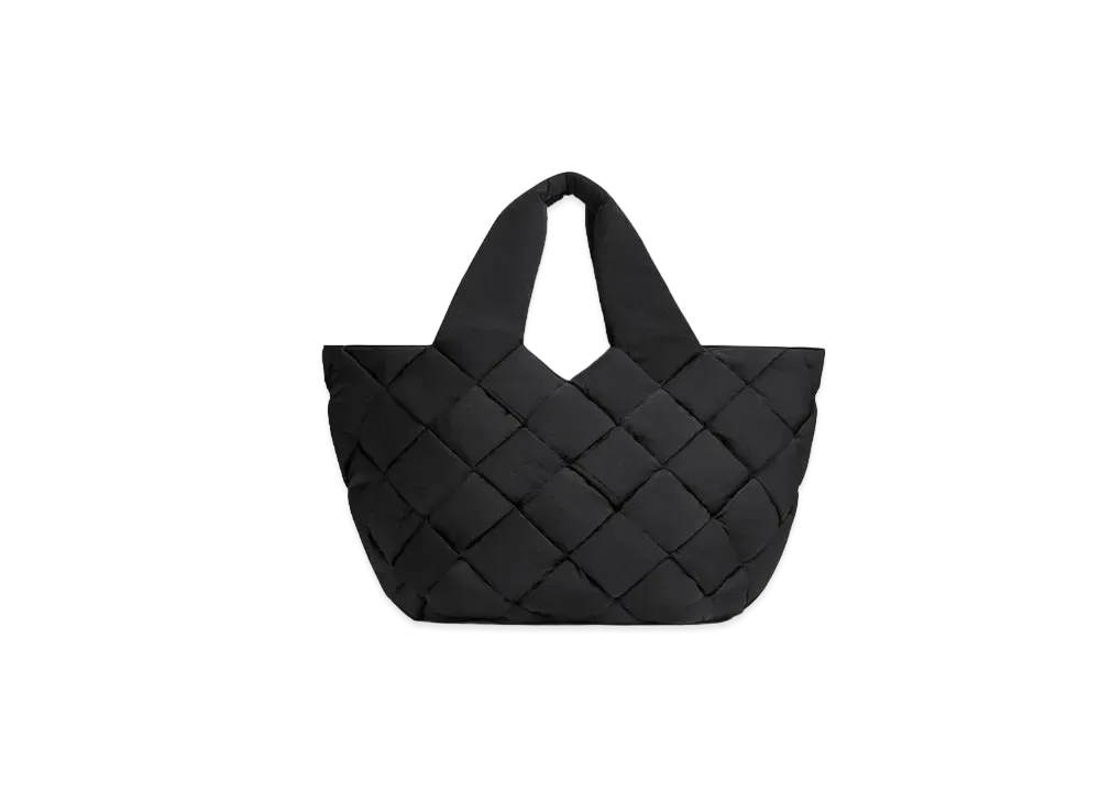 Bottega Veneta Cassette "Black"