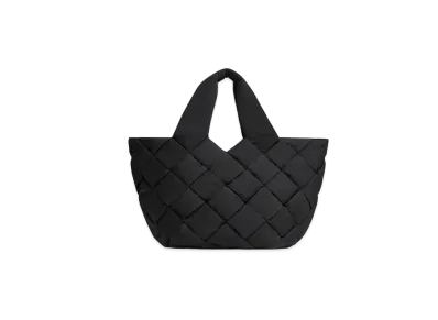 Bottega Veneta Cassette "Black"