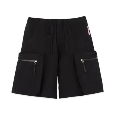 Goldwin x OAMC Shorts (Unisex) "Black"
