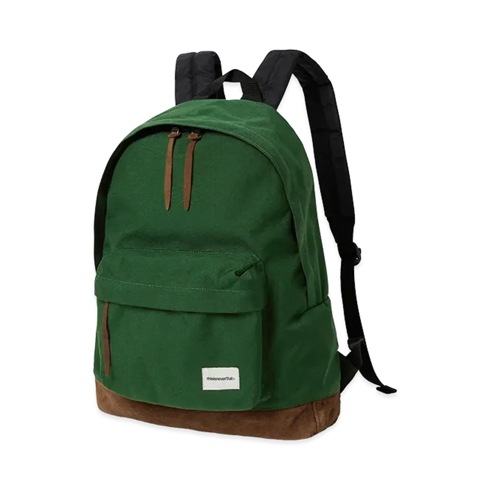 thisisneverthat T-Logo Daypack "Green"