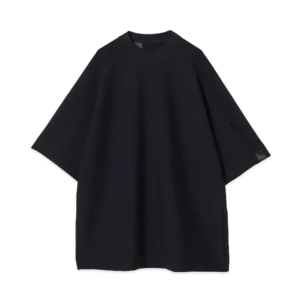 N.HOOLYWOOD Big T-Shirt "Navy"