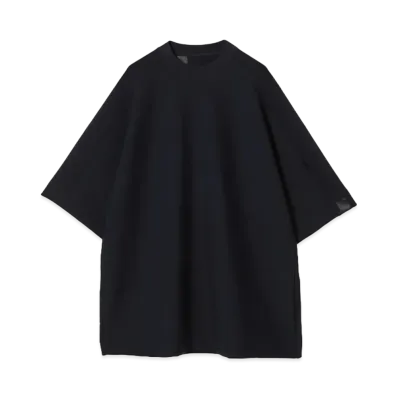 N.HOOLYWOOD Big T-Shirt "Navy"
