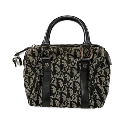 Dior Trotter Saddle Mini Hand bag