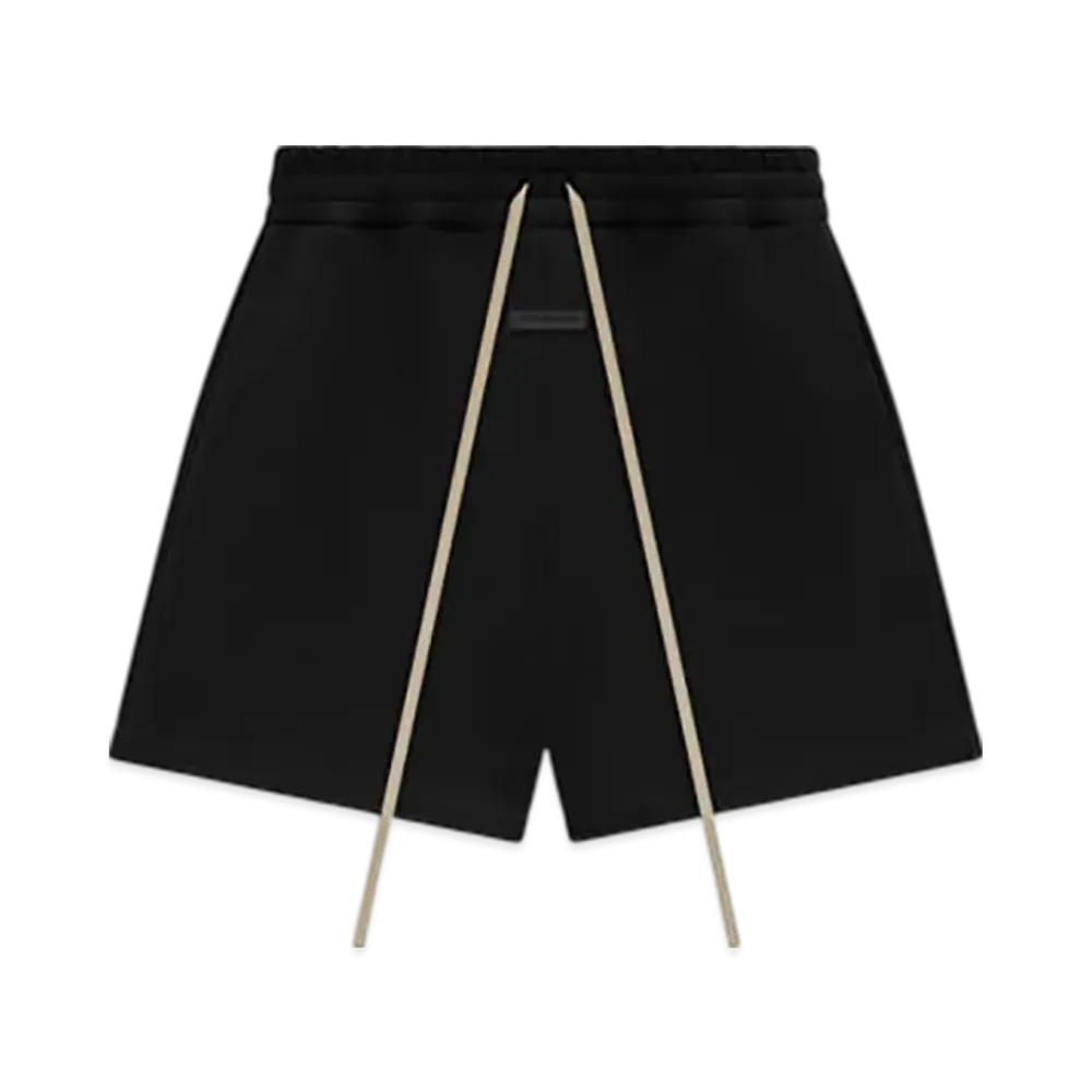 FEAR OF GOD Eternal Sweatshort "Black"