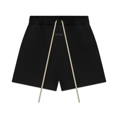 FEAR OF GOD Eternal Sweatshort "Black"