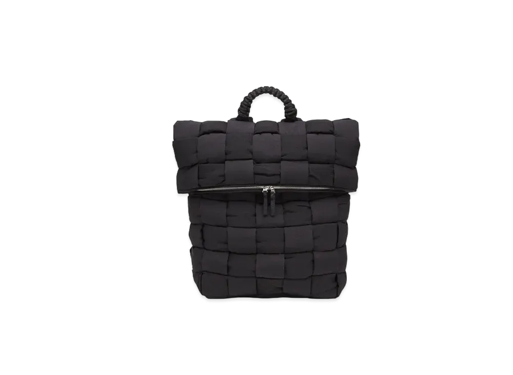 Bottega Veneta Cassette "Black"