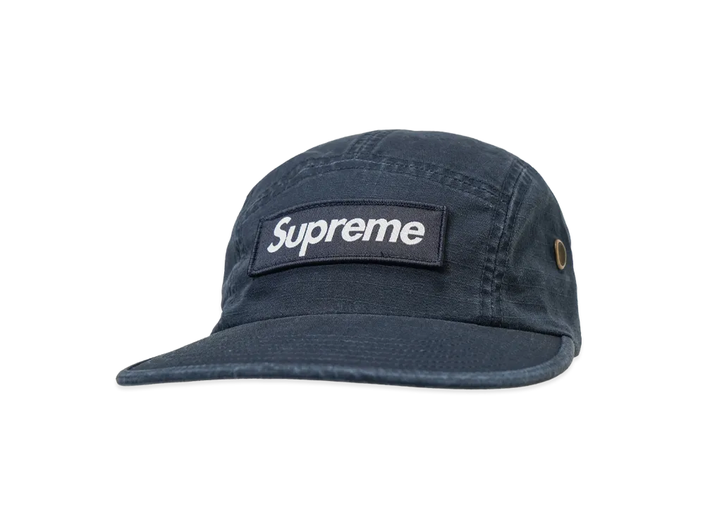 Supreme Military Camp Cap "Navy"