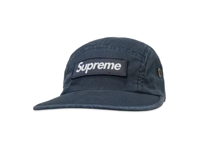 Supreme Military Camp Cap "Navy"