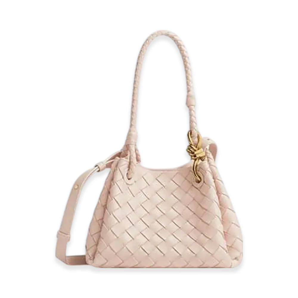 Bottega Veneta Small Parachute "Cameo"