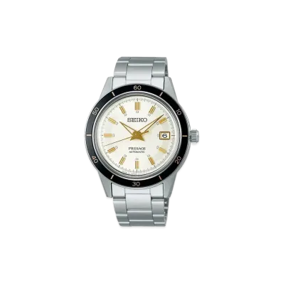 SEIKO Presage Basic Line SARY193