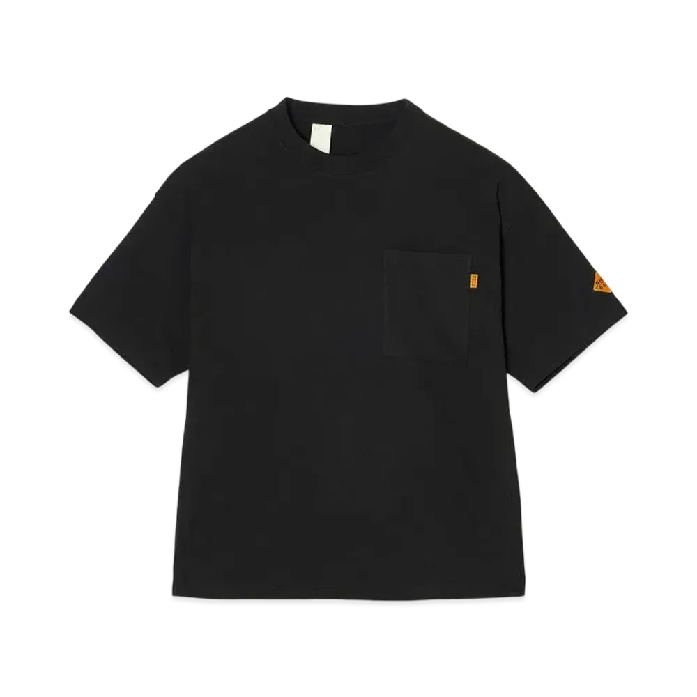 N.HOOLYWOOD FR T-Shirt "Black"