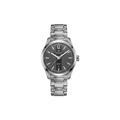 Hamilton Broadway Day Date Auto