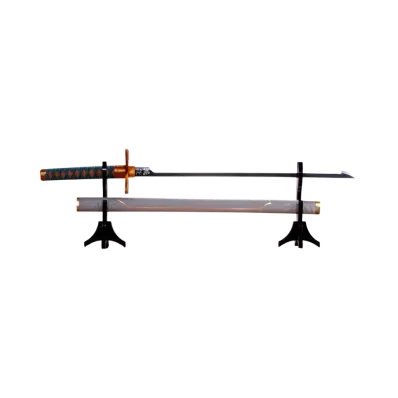 BANDAI "PROPLICA" -Demon Slayer : Kimetsu no Yaiba- Nichirin Sword (Shinobu Kocho)