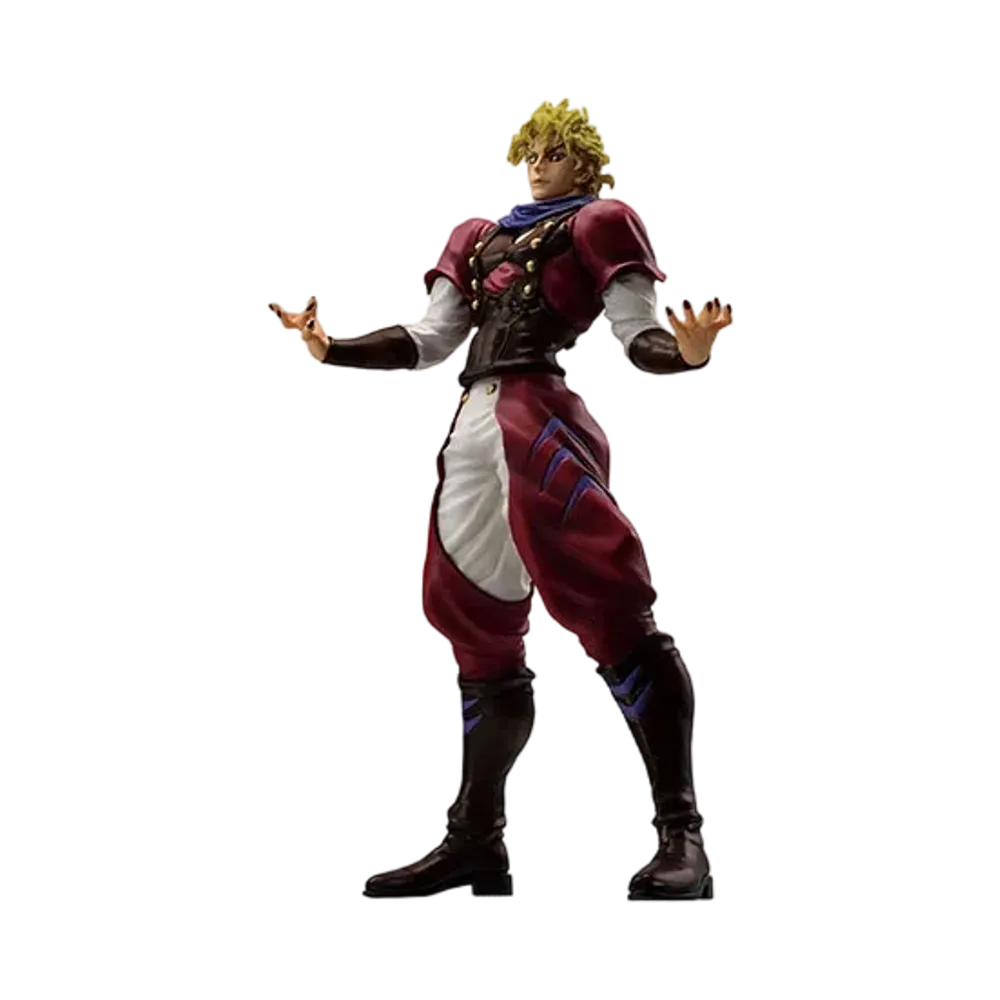 Ichiban-Kuji MASTERLISE Dio Brando Jojo's Bizarre Adventure PHANTOM BLOOD&BATTLE TENDENCY