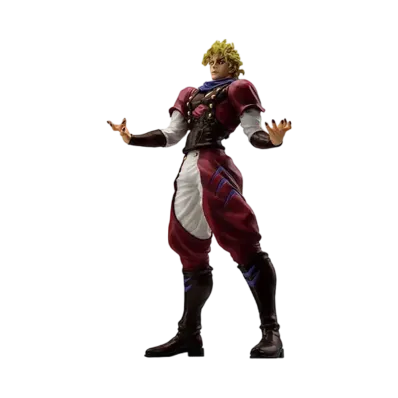 Ichiban-Kuji MASTERLISE Dio Brando Jojo's Bizarre Adventure PHANTOM BLOOD&BATTLE TENDENCY