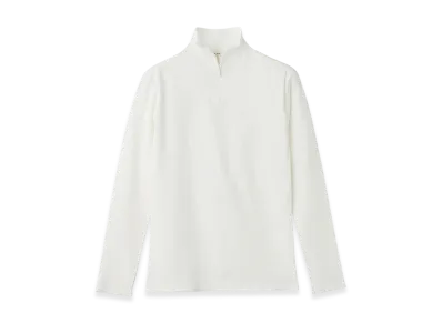 The Row Jadeleine Top "White"