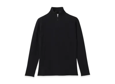 The Row Jadeleine Top "Black"