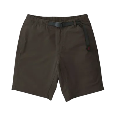 GRAMICCI NN-Short "Dark Brown"