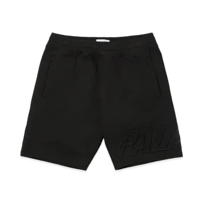 PALACE Bossy Short "Black"