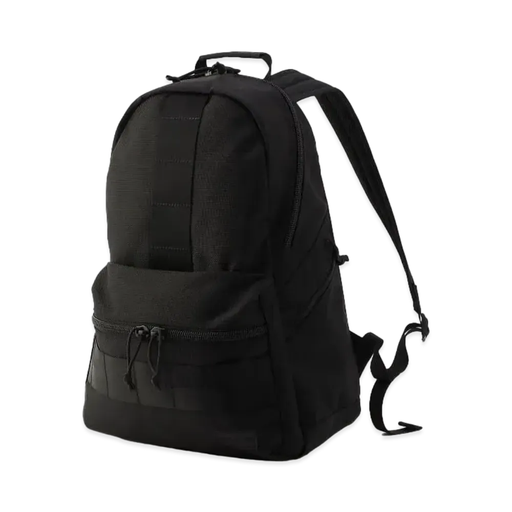 BEAMS PLUS x BRIEFING Delta Alpha Pack M SQD "Black"