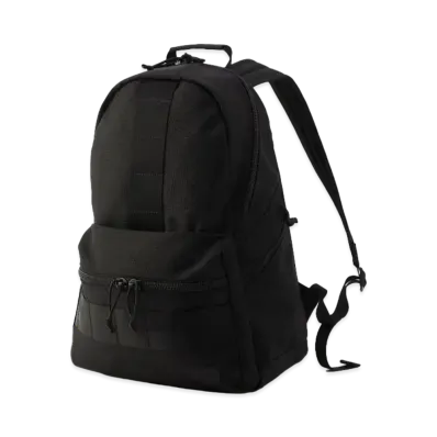 BEAMS PLUS x BRIEFING Delta Alpha Pack M SQD "Black"