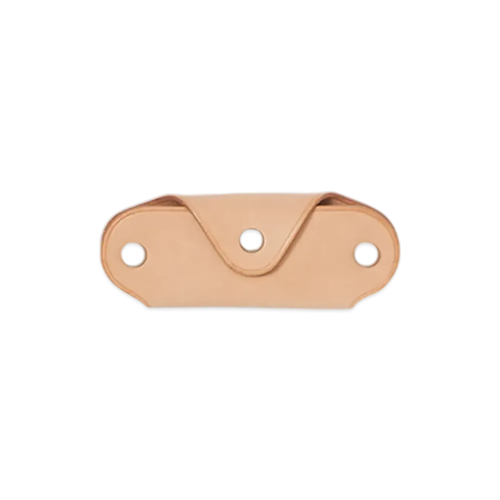 Hender Scheme Key Bundle "Natural"