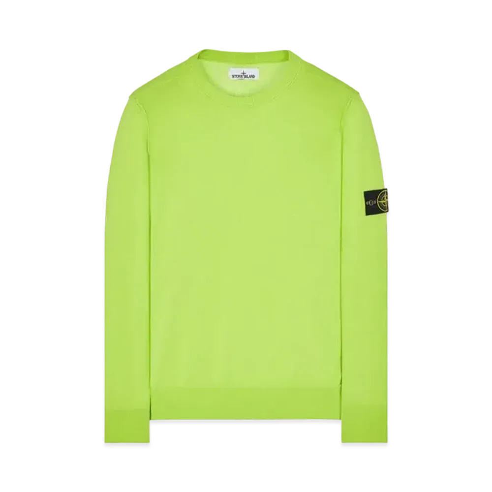 Stone Island 540B2 "Lemon"