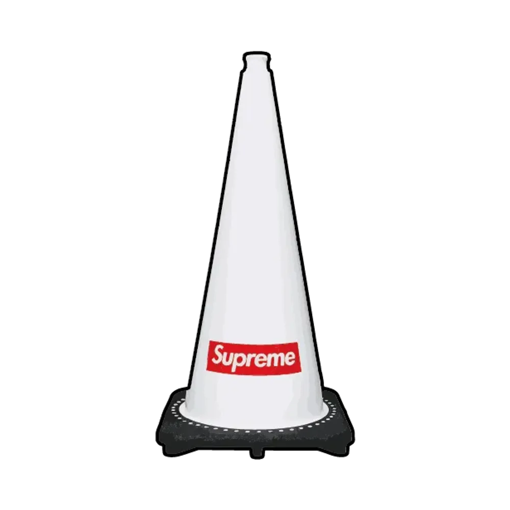 Supreme Tera Patrick Skateboard 