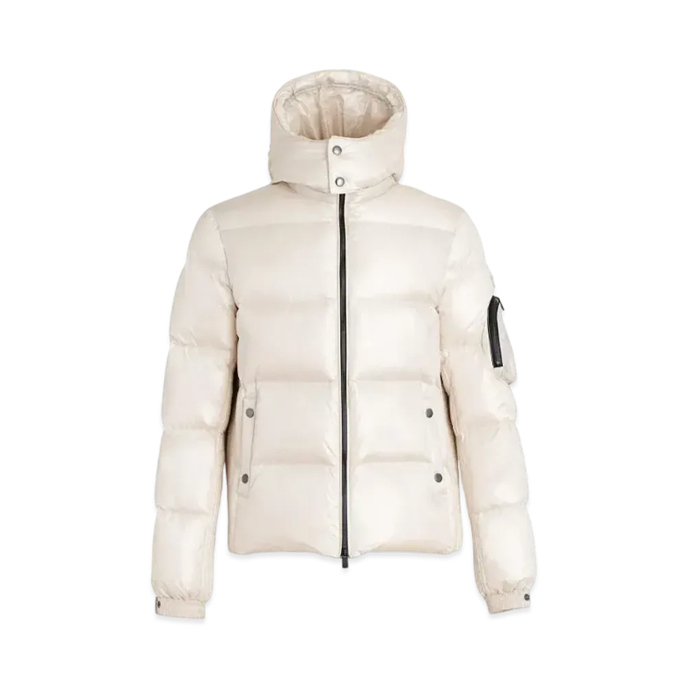 TATRAS Belbo "Ivory"