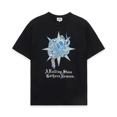GDC x Satoshi Miyata Mandara Snake "Black"