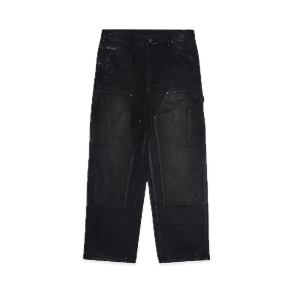 Supreme x MM6 Maison Margiela Foil Double Knee Painter Pant Supreme x MM6 Maison Margiela Foil Double Knee Painter Pant