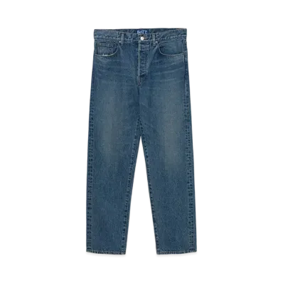 BoTT Regular Jean "WashedBlue"