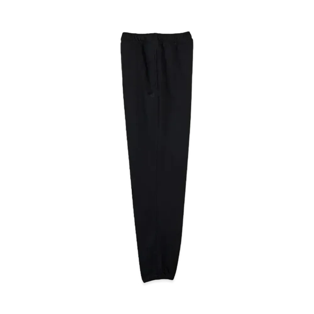Y-3 Brushed Terry Track Pants "Black"