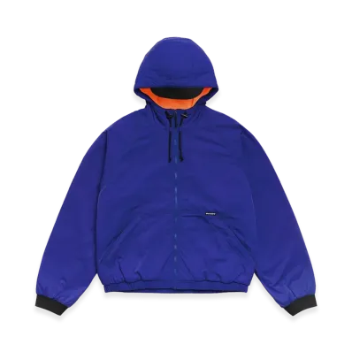 Stussy Coastline Hooded Jacket "Iris"