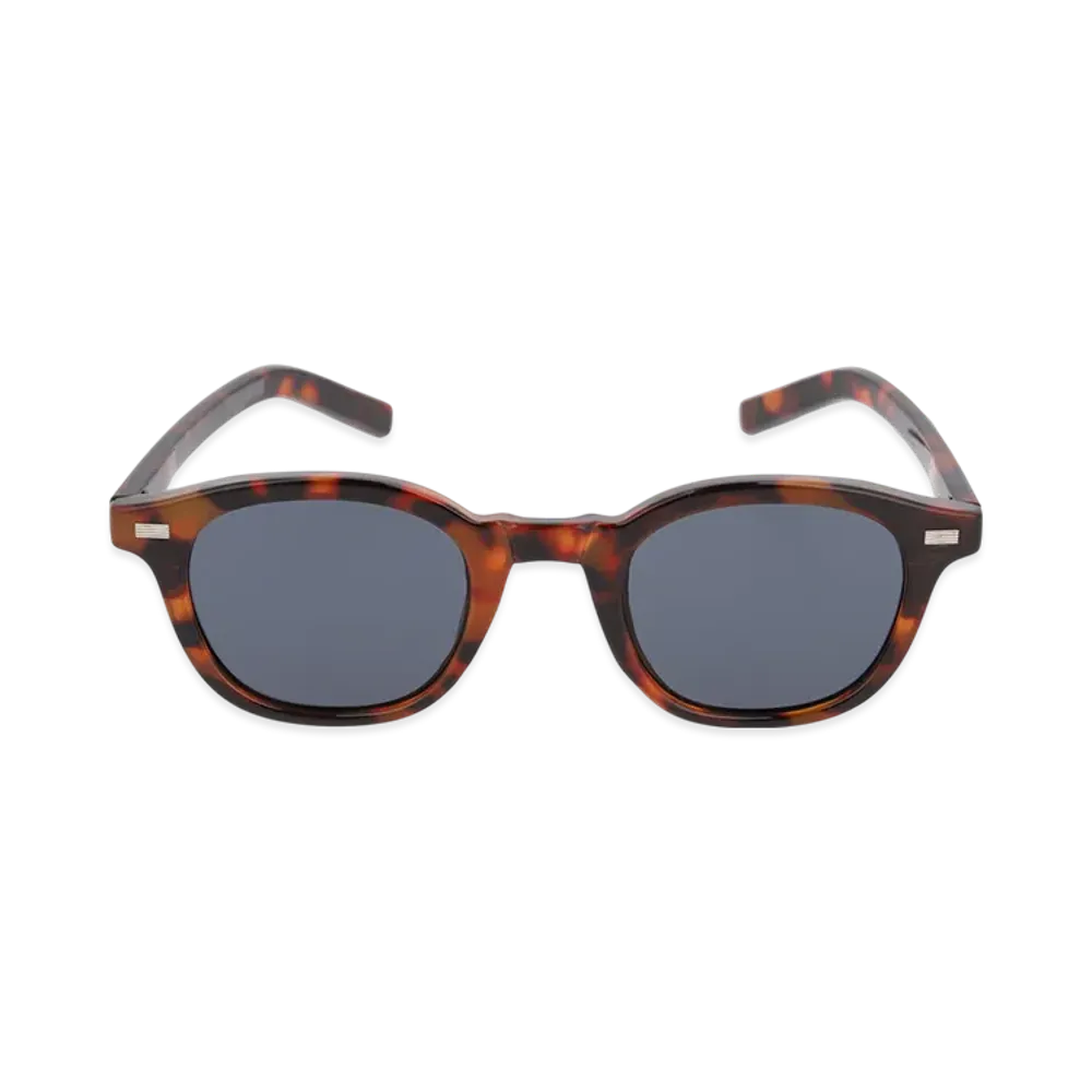 WIND AND SEA Sunglasses "Brown"