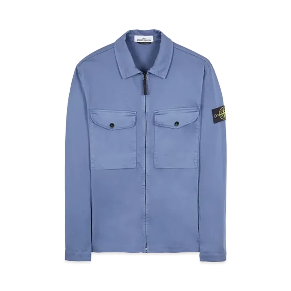 Stone Island 10812 "Blue Gray"