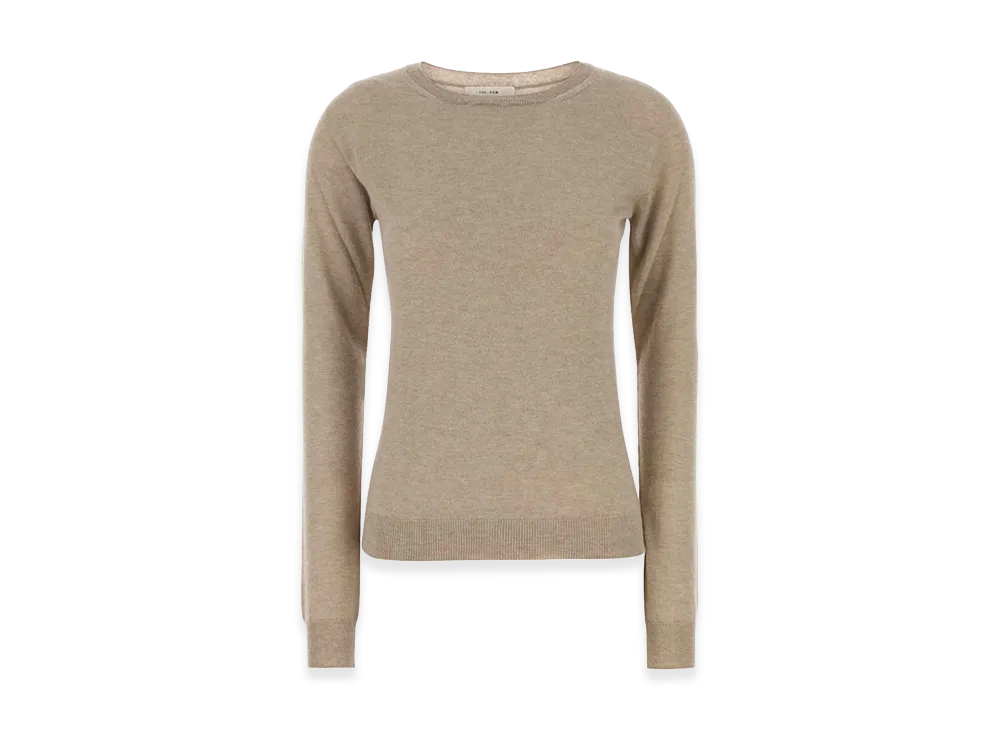 The Row Women's Top "Beige"