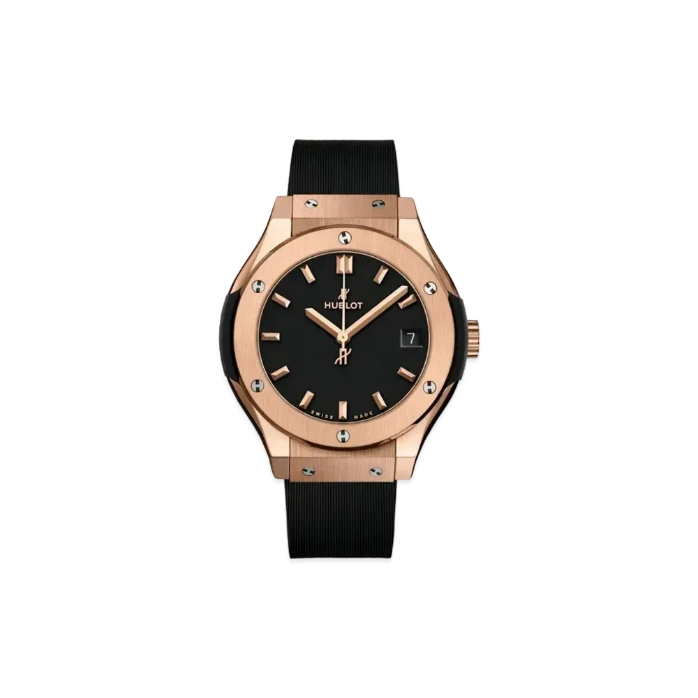 HUBLOT Classic Fusion King Gold 45mm