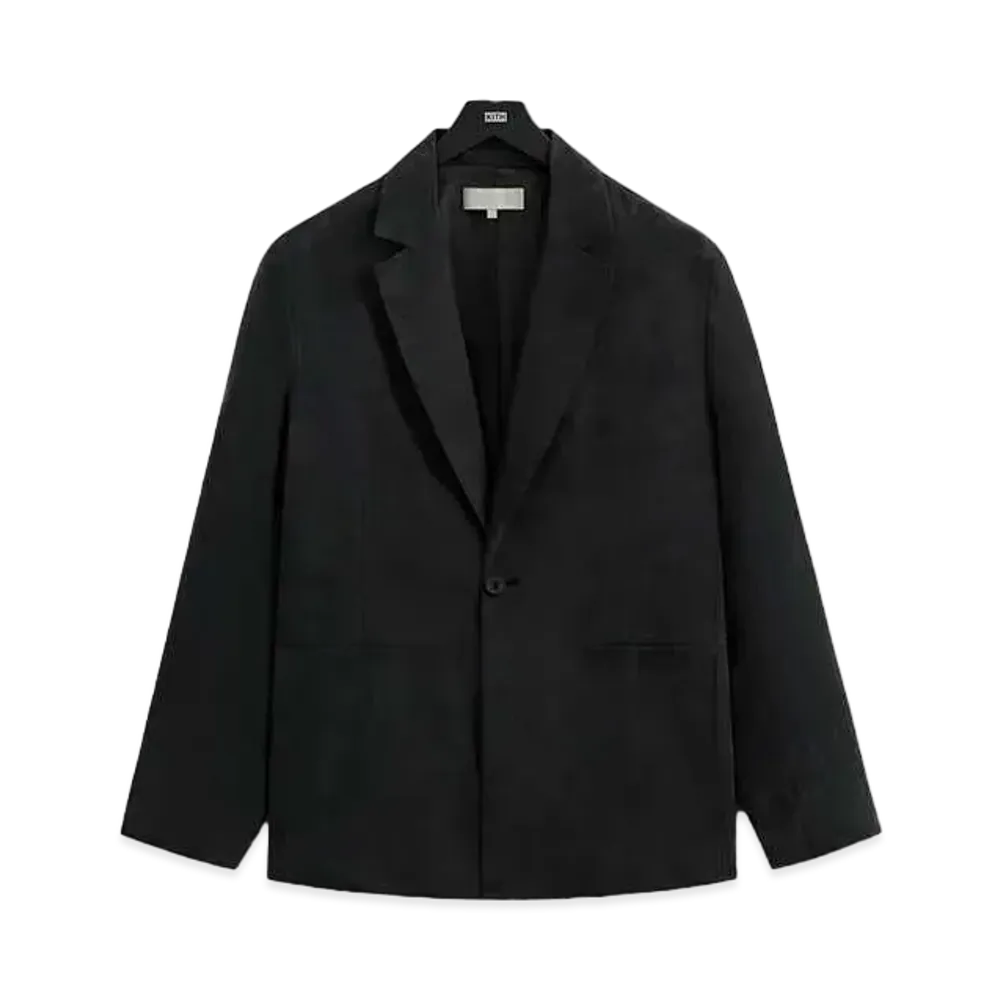 Kith Talan Suit "Black"