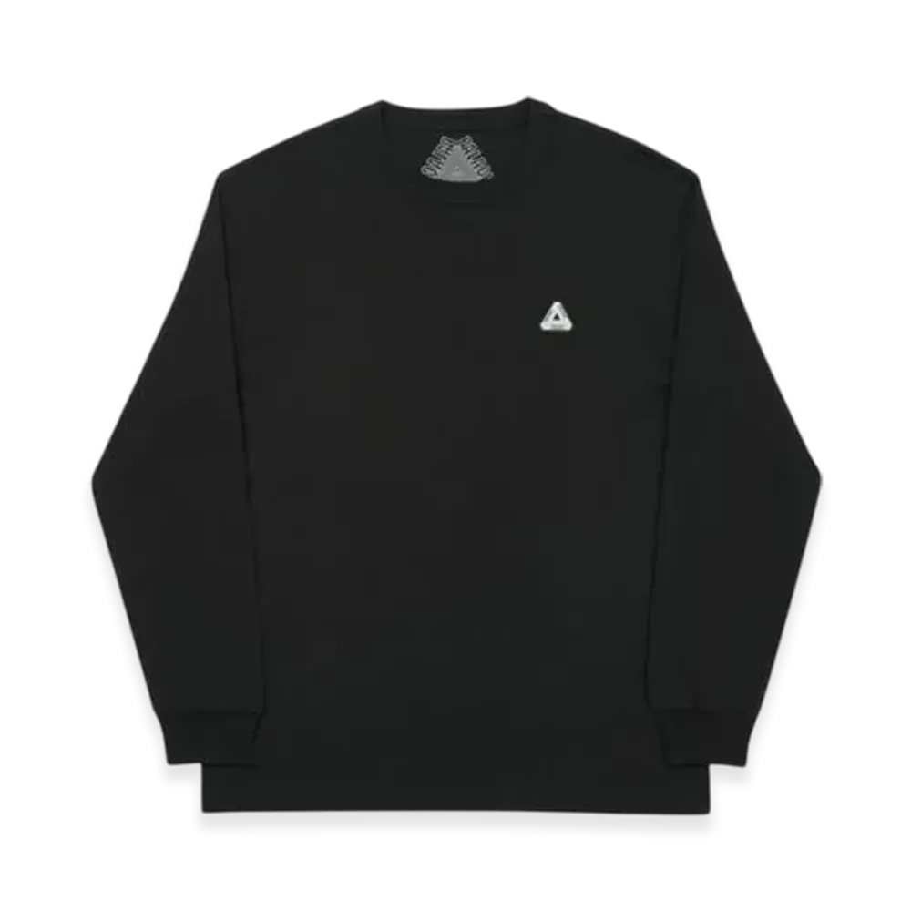 PALACE Sofar Longsleeve "Black"